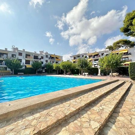 The Golden Oak In Calella Centre - 100M From Beach Palafrugell Eksteriør billede