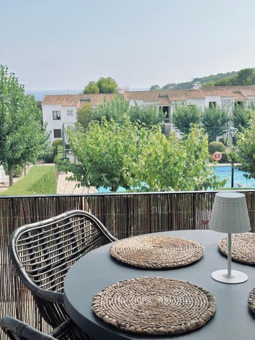 The Golden Oak In Calella Centre - 100M From Beach Palafrugell Eksteriør billede